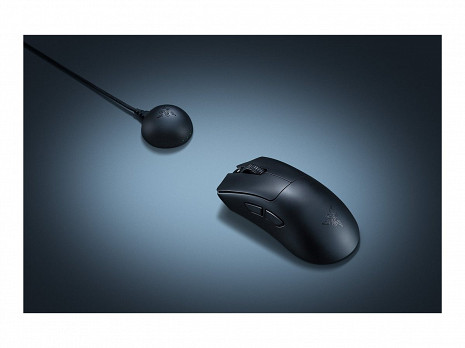 Bezvadu datorpele DeathAdder V4 Pro RZ01-05330100-R3G1