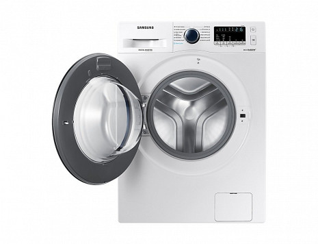 Стиральная машина  WW80R421HFW/LE