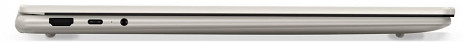 Portatīvais dators Lenovo Yoga 7 2-in-1 16AGP11 AMD | Seashell | 16 " | OLED | Touchscreen | WUXGA | 1920 x 1200 pixels | Glossy | AMD Ryzen AI 5 | 435 | 16 GB | Soldered LPDDR5X | Solid-state drive capacity 512 GB | AMD Radeon 840M Graphics | Windows 11 Home | 802.11be 83TF003DNT
