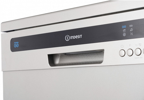 Trauku mazgājamā mašīna  IN2FE13CNO7S