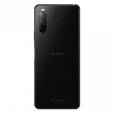 Viedtālrunis XPERIA 10 II XQAU52B.EEAC
