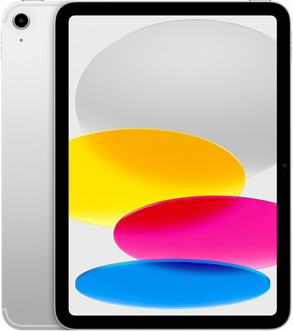 Планшет iPad 11" 5G MD7K4HC/A