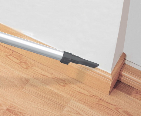 Spieķa puteklu sūcējs  HF122GPT 011