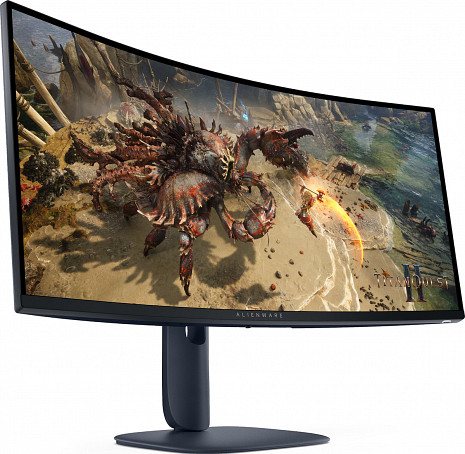Monitors AW3425DWM 210-BQWL