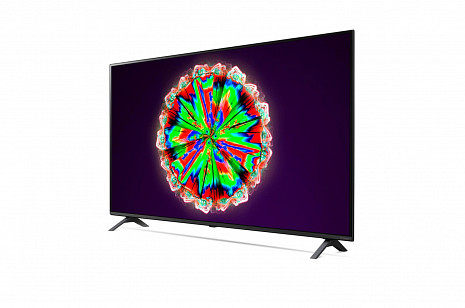 LED Televizors  49NANO803NA
