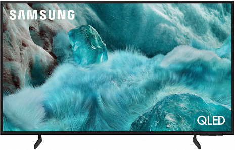 QLED Televizors  QE50Q7FAAUXXH