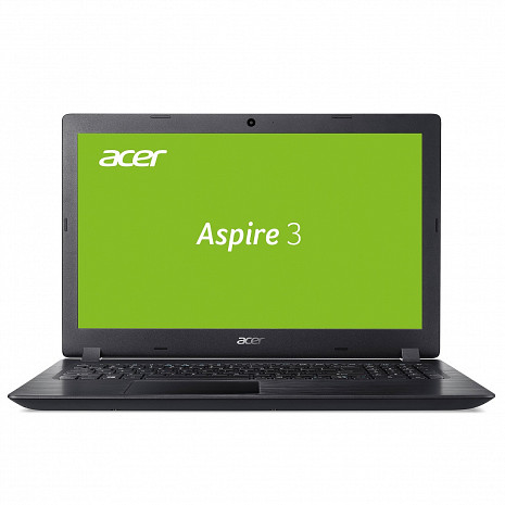 Ноутбук Aspire 3 A315-31, 15.6 " HD 1366 x 768, Intel Celeron N3350 NX.GNTEL.002