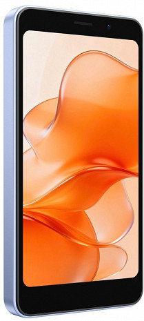 Viedtālrunis NOTE 22 NOTE 22 3/32GB DEEP BLUE
