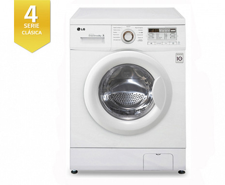 Veļas mašīna  FH2B8NDA