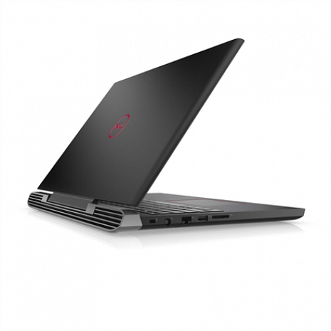 Ноутбук Inspiron 15 7577 Black, 15.6 ", IPS, UHD, 3840 x 2160 pixels, Matt, Intel Core i7, i7-7700HQ 272927407