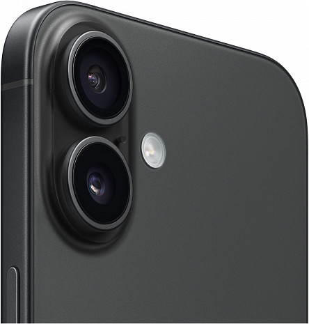 Смартфон iPhone 16 MYEK3HX/A