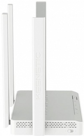 Bezvadu rūteris  KN-3012-01-EU