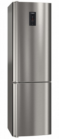 Холодильник  S83920CMXF