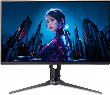 Monitors XB253Q UM.KX0EE.F05