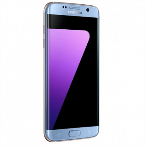Смартфон Galaxy S7 edge G935F Blue G935F Blue