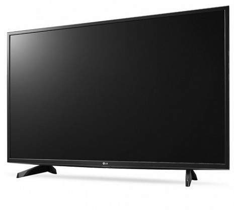 LED Televizors  43LH590V