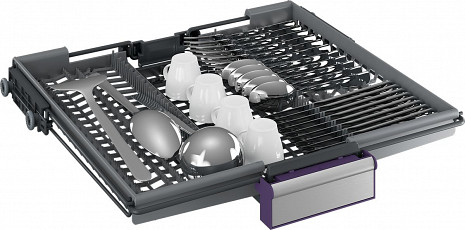 Посудомоечная машина  BDIN36532