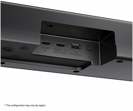 Mājas kinozāles skaļrunis  S70TY.AEUSLLD