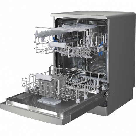 Посудомоечная машина  DFC 2B+19 AC X