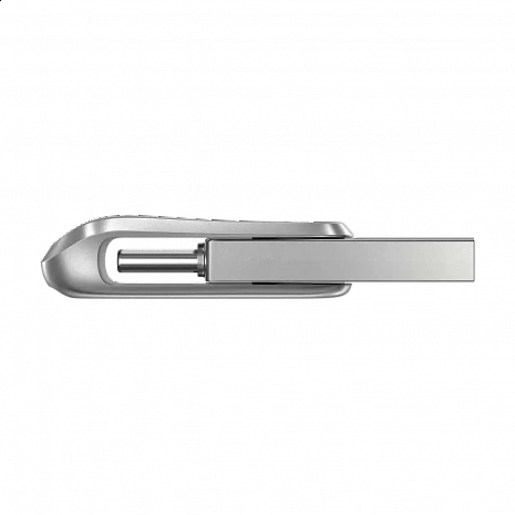 USB zibatmiņa MEMORY DRIVE FLASH USB-C 128GB/SDDDC4-128G-G46 SANDISK SDDDC4-128G-G46