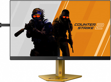 Monitors  CS24A