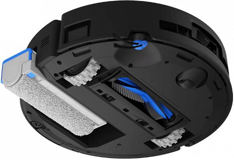 Putekļu sūcējs  DEEBOT T80 OMNI BLACK