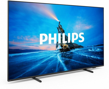 QD MiniLED televizors  75PML8709/12