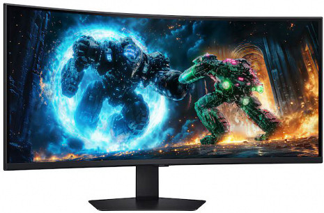 Monitors  LS40FG750EUXEN