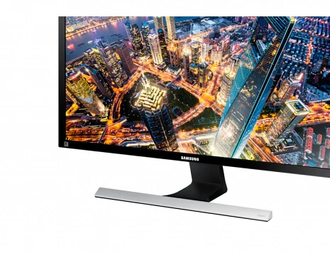 Monitors U28E590D LU28E590DS/EN