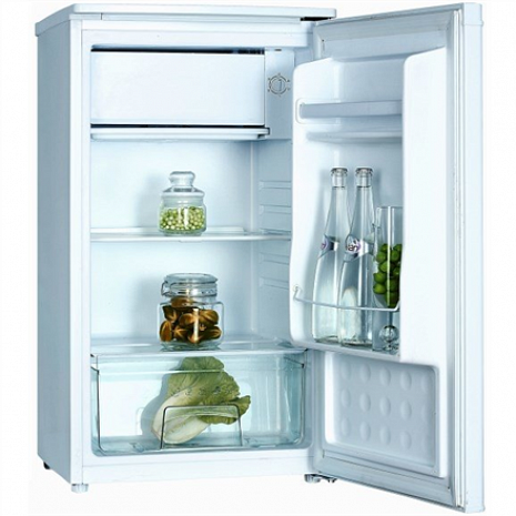 Холодильник  GODRSC084GW8SS