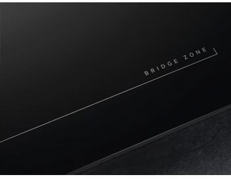 Plīts virsma  TO64IB00IB