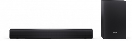 Колонка домашнего кинозала  HT-SBW121