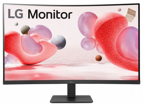 Monitors  32MR50C-B