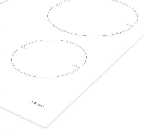 Plīts virsma  HII64200FMTW