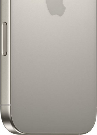 Viedtālrunis IPHONE 16 PRO MYNX3QN/A