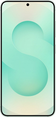 Viedtālrunis Galaxy S25 Galaxy S25 Mint 128