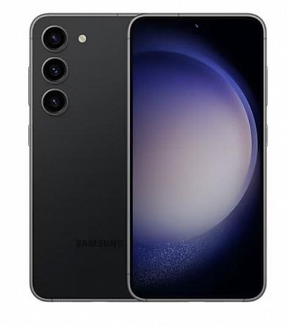 Смартфон GALAXY S23 SM-S911BZKGEUB