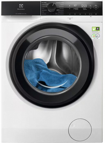 Veļas mašīna  EW8F4482E