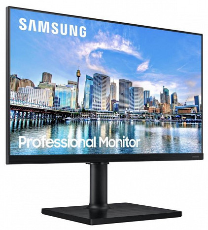 Monitors LF24T450FZUXEN LF24T450FZUXEN