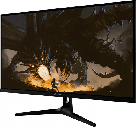 Monitors  AZ-NO-32T2K180-BK