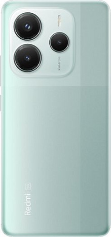 Viedtālrunis Redmi Note 14 5G 60959
