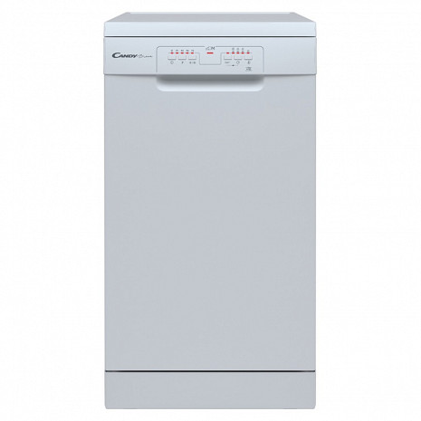Trauku mazgājamā mašīna  CDPH 2L1049W-01