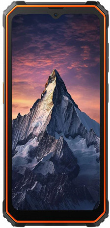Viedtālrunis BV4800 PRO BV4800 PRO ORANGE