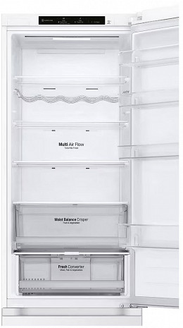 Холодильник  GBV3200DSW