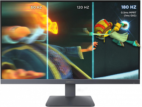 Monitors LOQ 27Q-10 68F3GACBEU