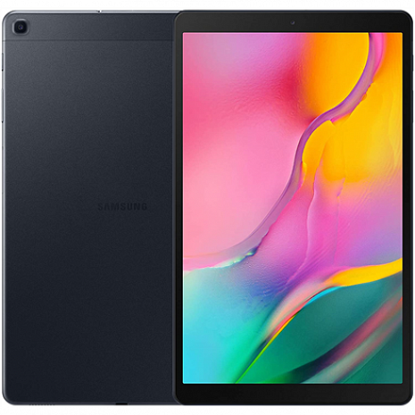 Planšetdators Galaxy Tab A 10.1" Wi-Fi T510 Black/WiFi