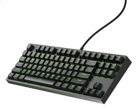 Klaviatūra THOR 404 TKL RGB NKG-2069