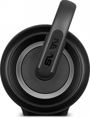 Portatīvais skaļrunis  PS-395 Black