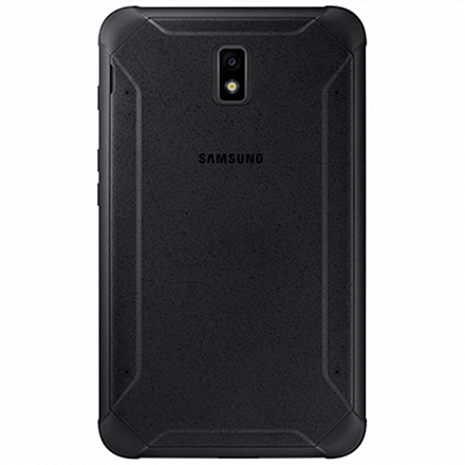 Planšetdators Galaxy Tab Active 2 T390 8.0 ", Black, LCD, 800x1280, Exynos, 7870 Octa, 3 GB, 16 GB, Wi-Fi T390 Black
