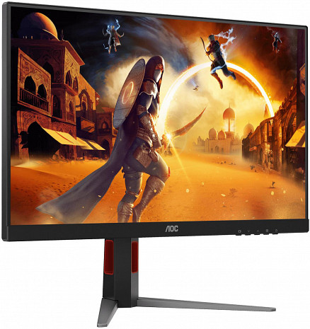 QD-OLED monitors  Q27G4ZD